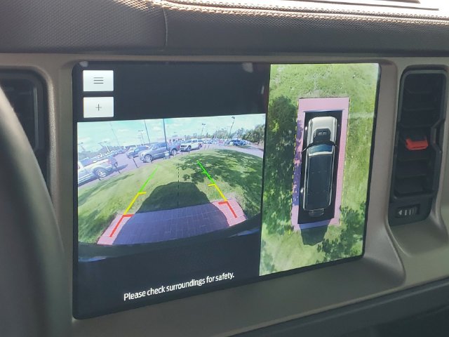 Certified 2022 Ford Bronco Raptor AWD/4WD image 18