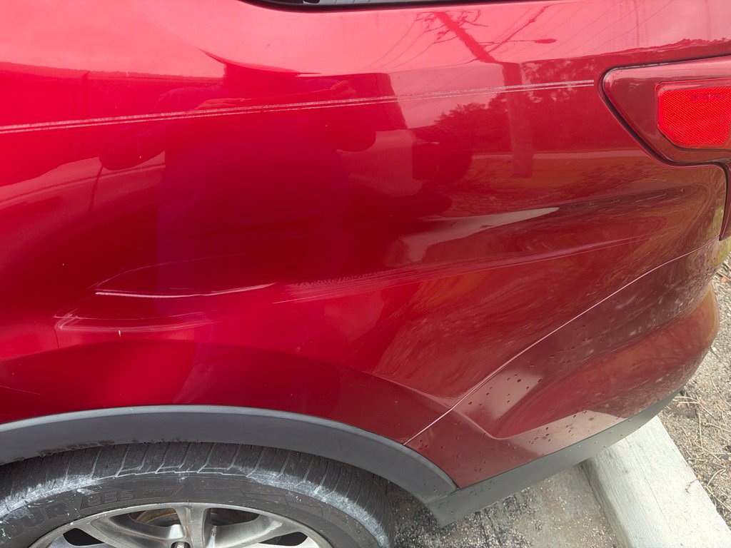 Used 2016 Ford Explorer Limited FWD image 12