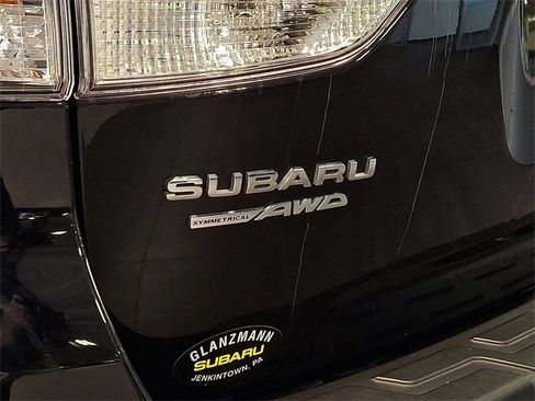 Used 2019 Subaru Forester Premium image 29