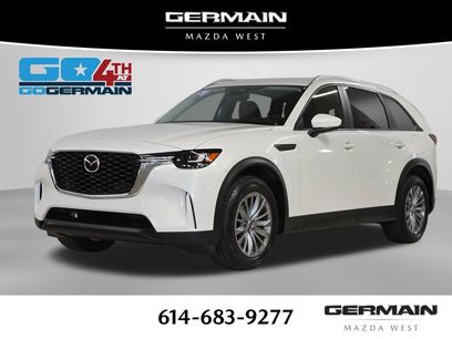 Used 2024 MAZDA CX-90 3.3 Turbo w/ Select Package