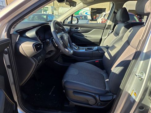 Certified 2023 Hyundai Santa Fe SE image 27