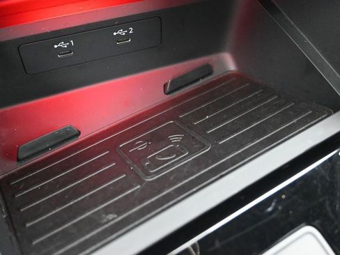 Used 2024 Audi RS 3 w/ Black Optic Plus Package image 15