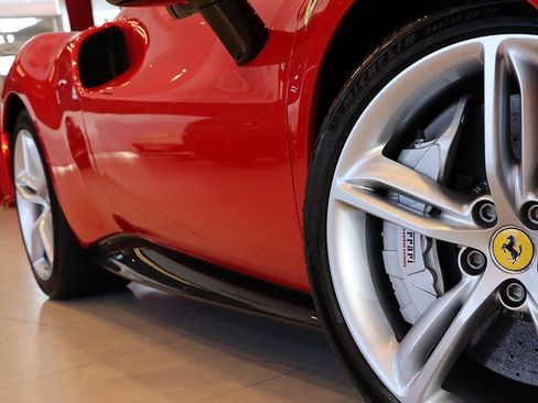 Certified 2023 Ferrari 296 GTS image 12