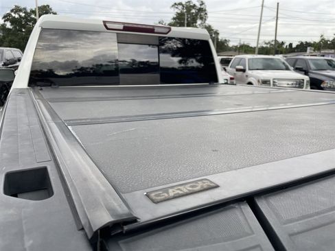 Used 2019 GMC Sierra 1500 SLT w/ SLT Premium Plus Package image 38