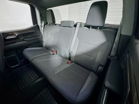 Used 2024 Chevrolet Silverado 1500 LT AWD/4WD image 22