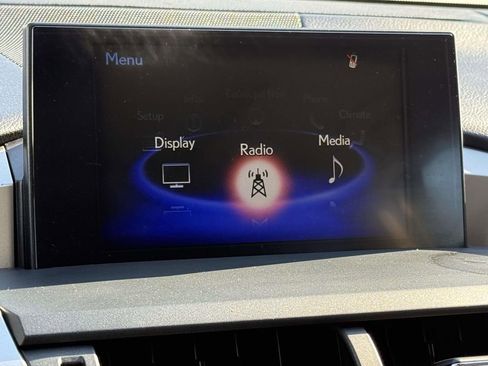 Used 2017 Lexus NX 200t 200t w/ Accessory Package 2 image 18