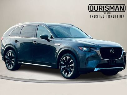 Used 2024 MAZDA CX-90 Plug-In Hybrid w/ Premium Plus