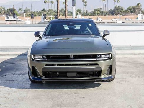 New 2026 Dodge Charger R/T Scat Pack image 3