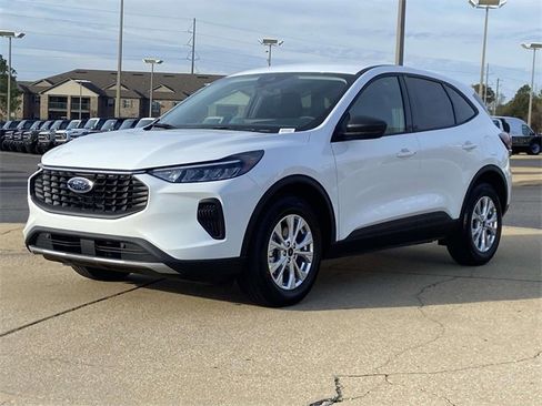 New 2026 Ford Escape Active w/ Tech Pack #1 image 5