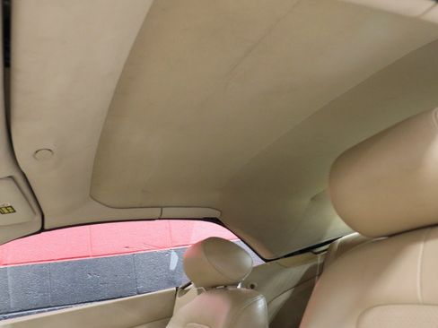 Used 2007 Jaguar XK Convertible RWD image 28