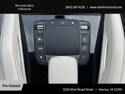 Certified 2024 Mercedes-Benz GLE 350 4MATIC image 21
