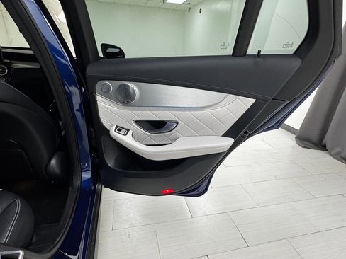 Used 2018 Mercedes-Benz GLC 43 AMG 4MATIC Coupe image 15