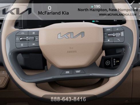 New 2026 Kia EV9 GT-Line image 24