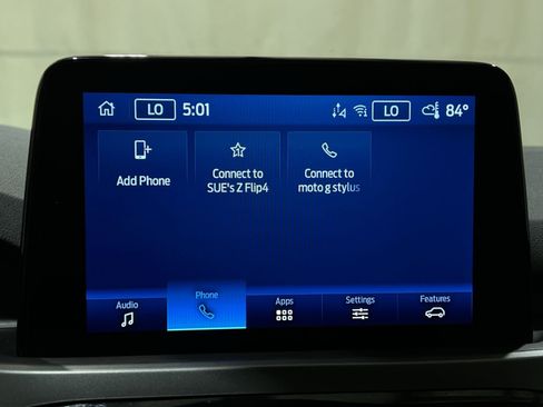 Used 2024 Ford Escape Active w/ Cold Weather Package FWD image 20