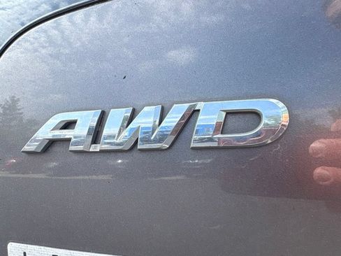 Used 2012 Honda CR-V LX image 3