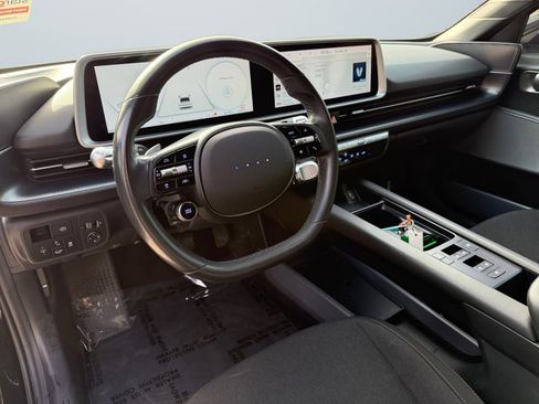 Used 2023 Hyundai Ioniq 6 SE image 14