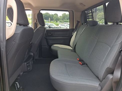 Used 2020 RAM 2500 Tradesman AWD/4WD image 21