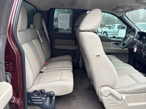 Used 2010 Ford F150 4x4 SuperCab image 13