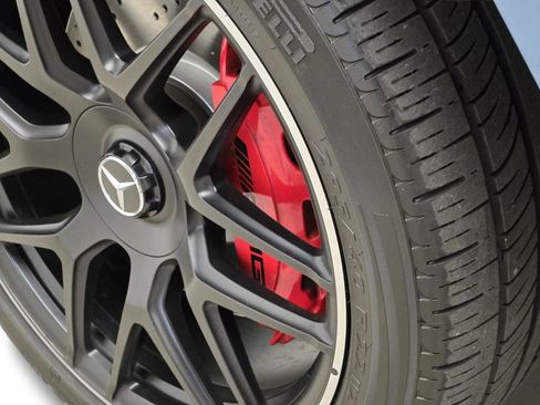 Used 2024 Mercedes-Benz G 63 AMG 4MATIC image 14