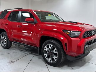 New 2025 Toyota 4Runner TRD Sport video 3