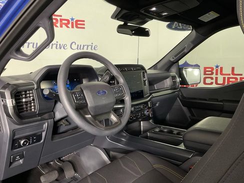 Certified 2024 Ford F150 STX RWD image 13