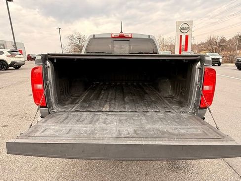 Used 2019 Chevrolet Colorado Z71 image 18