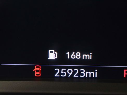 Used 2023 Chevrolet Silverado 2500 High Country w/ Z71 Off-Road Package image 17