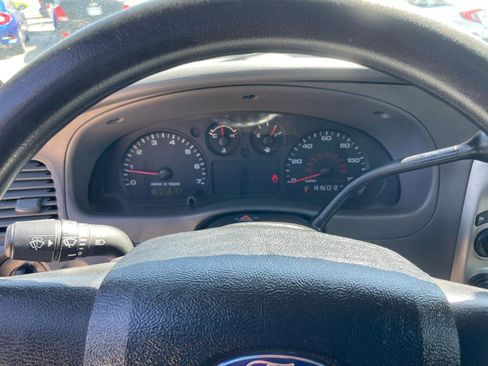 Used 2011 Ford Ranger XLT w/ Bright Trim Group AWD/4WD image 35