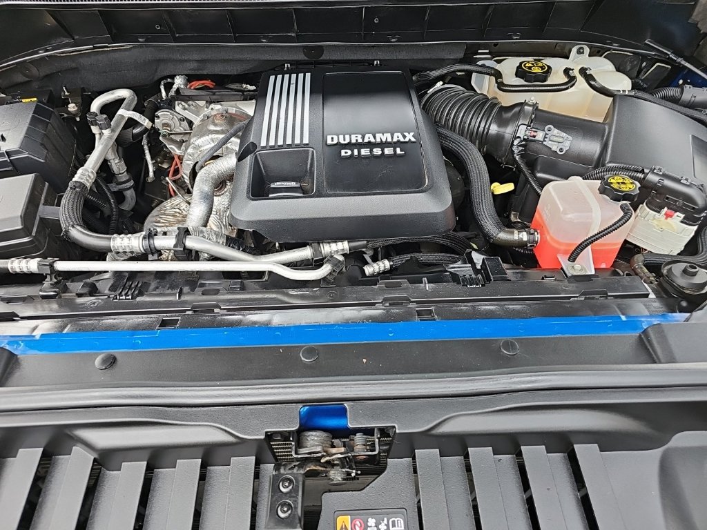 Used 2023 Chevrolet Silverado 1500 RST w/ Convenience Package II AWD/4WD image 41