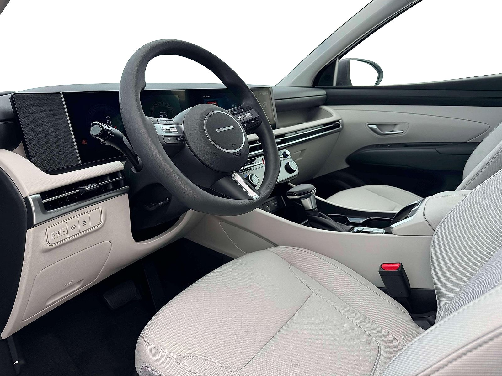 New 2026 Hyundai Tucson SEL AWD/4WD image 15