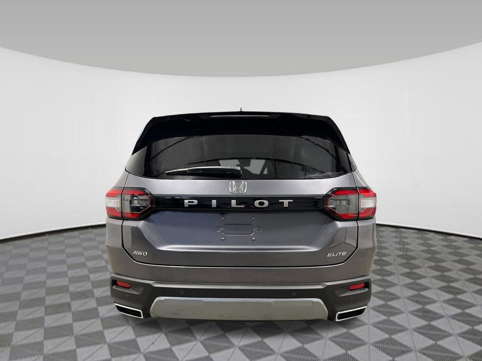 New 2026 Honda Pilot Elite image 5