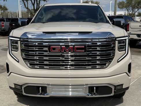Used 2026 GMC Sierra 1500 Denali image 10