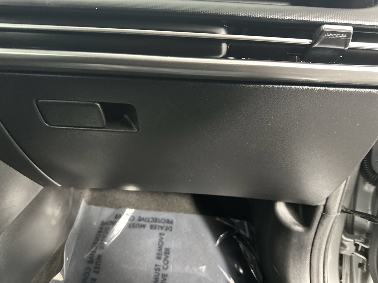 Used 2025 Hyundai Tucson SEL FWD image 17