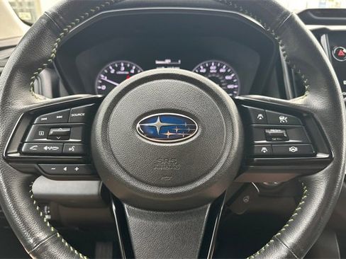 Used 2023 Subaru Ascent Onyx Edition Limited image 24