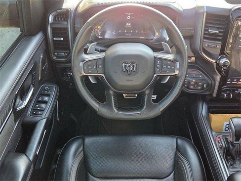Used 2024 RAM 1500 TRX image 11