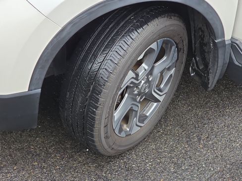 Used 2018 Honda CR-V EX image 31