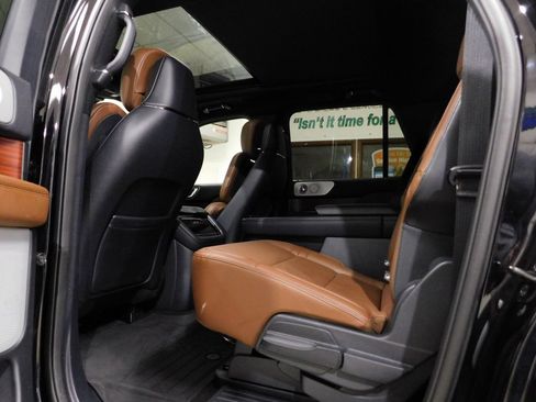 Used 2024 Lincoln Navigator L Reserve w/ Equipment Group 201A image 77