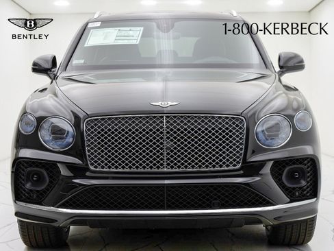 Certified 2021 Bentley Bentayga Plug-In Hybrid AWD/4WD image 11