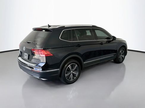 Used 2019 Volkswagen Tiguan SEL FWD image 7