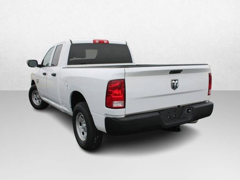 Used 2019 RAM 1500 Tradesman image 5