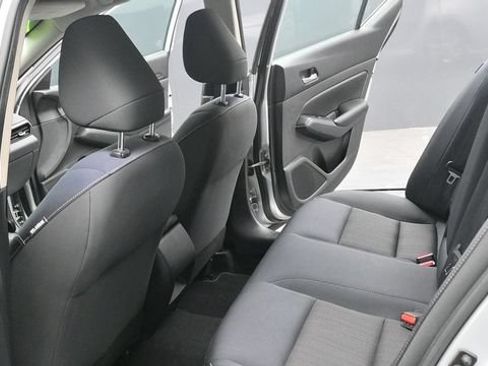 Used 2021 Nissan Altima 2.5 S FWD image 21