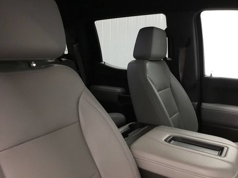 Used 2022 Chevrolet Silverado 1500 LTZ AWD/4WD image 22