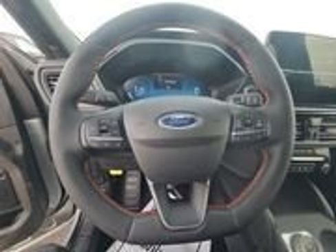 Used 2023 Ford Escape ST-Line Elite image 7