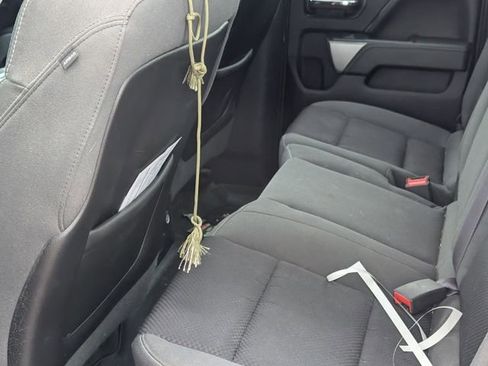 Used 2015 Chevrolet Silverado 1500 LT w/ All Star Edition image 11