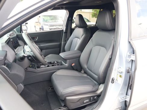 New 2026 Subaru Outback Limited AWD/4WD image 8