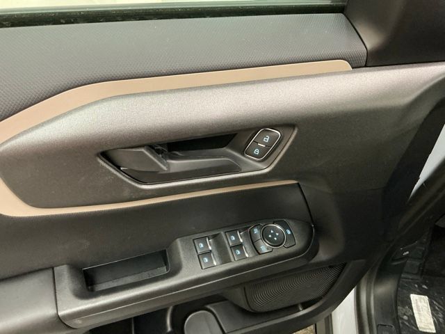 New 2026 Ford Bronco Sport Big Bend AWD/4WD image 15