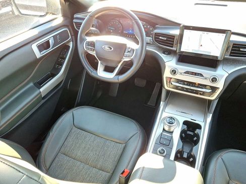 Used 2022 Ford Explorer Timberline image 10