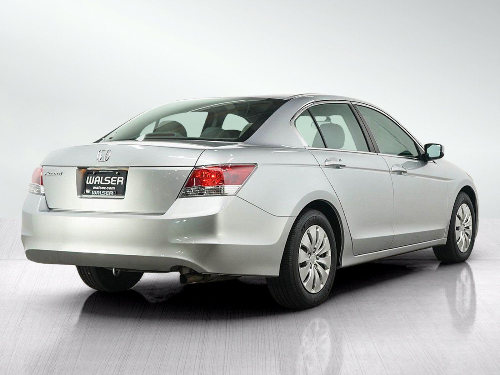 Used 2010 Honda Accord LX image 5