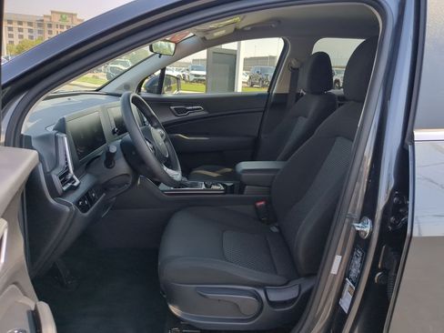 Certified 2024 Kia Sportage LX AWD/4WD image 22