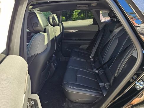 New 2026 Cadillac Optiq Sport 1 AWD/4WD image 16